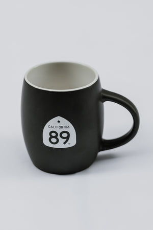 California 89 Shield Coffee Mug