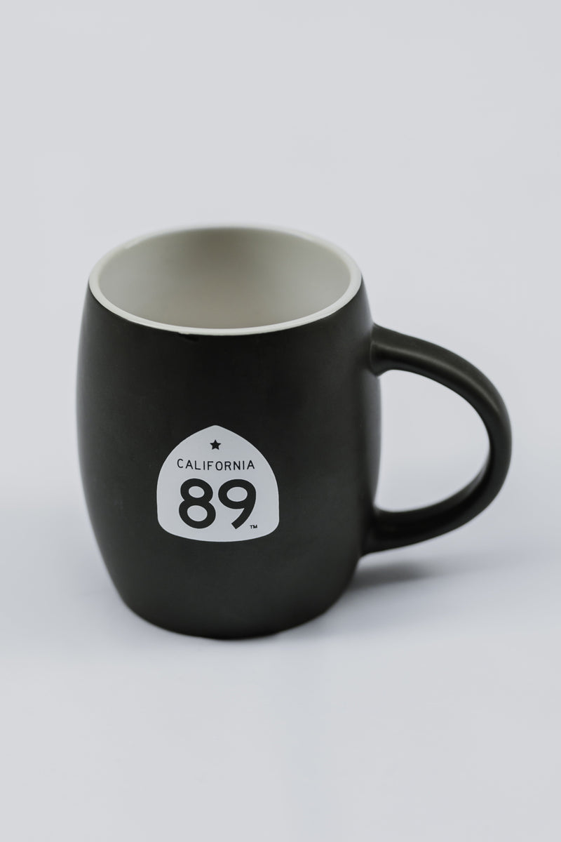 California 89 Shield Coffee Mug