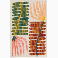 Venus Dishtowels Set of 2