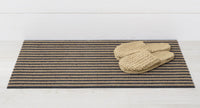 Skinny Stripe Shag