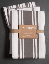 Oversized Kitchen Towels - set of 3