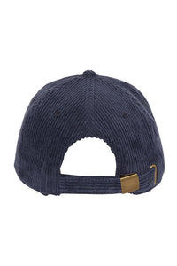 California 89 Corduroy Hat | Tahoe Cord Cap