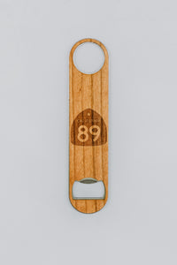 Cherry Bottle Opener | California 89