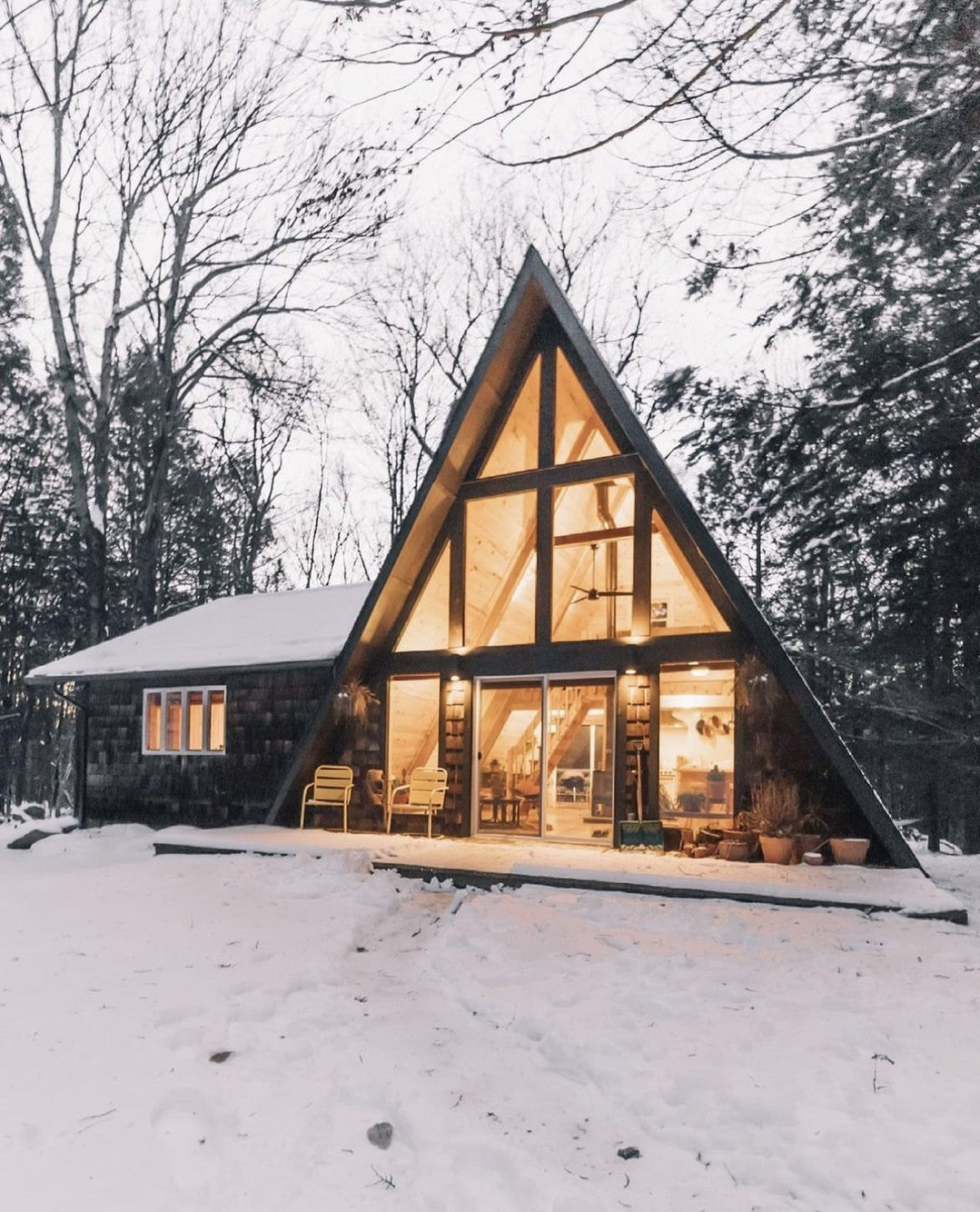 Mountain Home