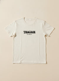 Kids' Bubble Truckee Tee by California 89
