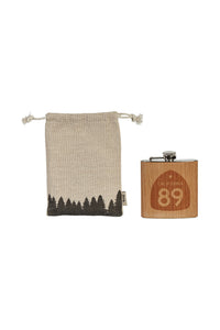 Cherry Flask | California 89