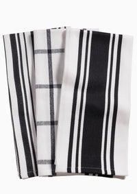 Oversized Kitchen Towels - set of 3