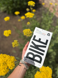 Tahoe Mountain Bike Trail Cards | California 89 Bike Cards