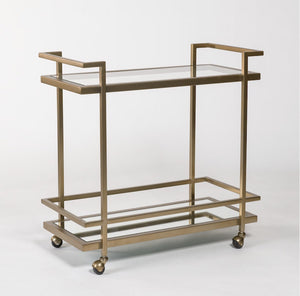 Brentwood Bar Cart