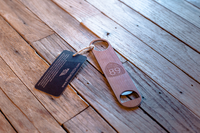 Cherry Bottle Opener | California 89