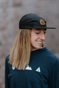 Active Finn Cap | Sierra Adventure Hat | California 89