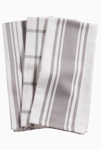 Oversized Kitchen Towels - set of 3