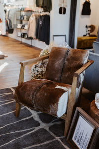 Naela Occasional Chair