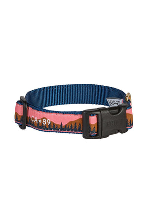 CA89 Mountain Dog Collar