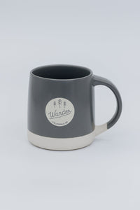 Wander Coffee Mug | California 89