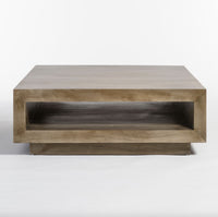 Chicago Coffee Table | California 89