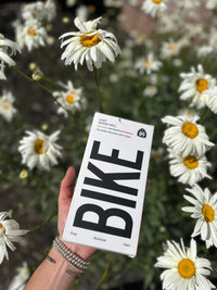 Tahoe Mountain Bike Trail Cards | California 89 Bike Cards