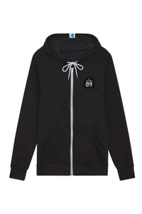 The Classic California 89 Shield Zip