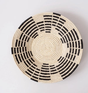 B&W Large Basket