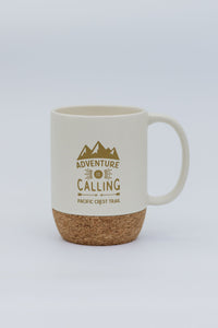Adventure Is Calling Mug | California 89