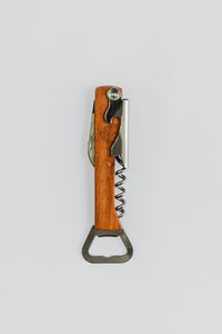 Corkscrew Wine Opener | California 89