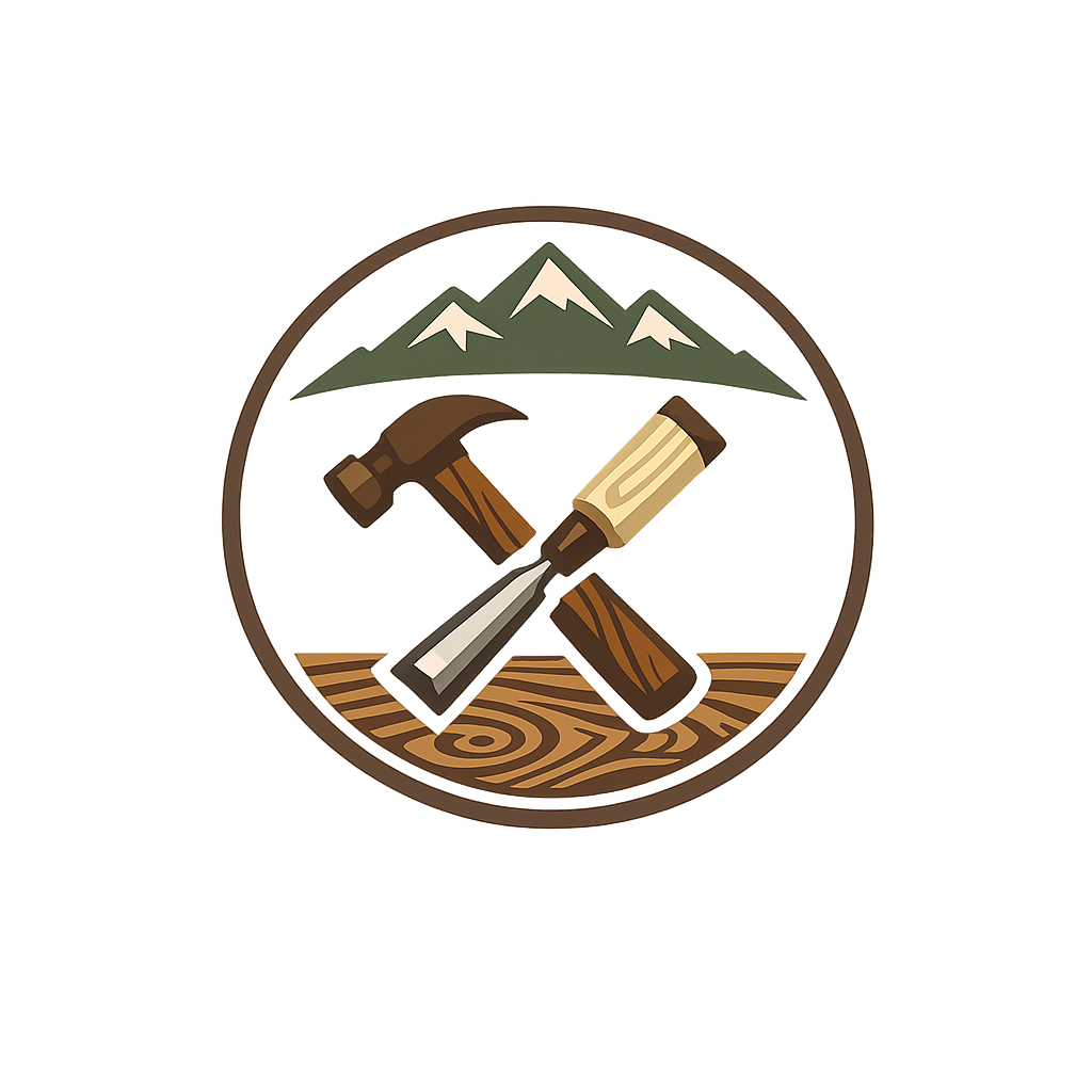 Mountain Made