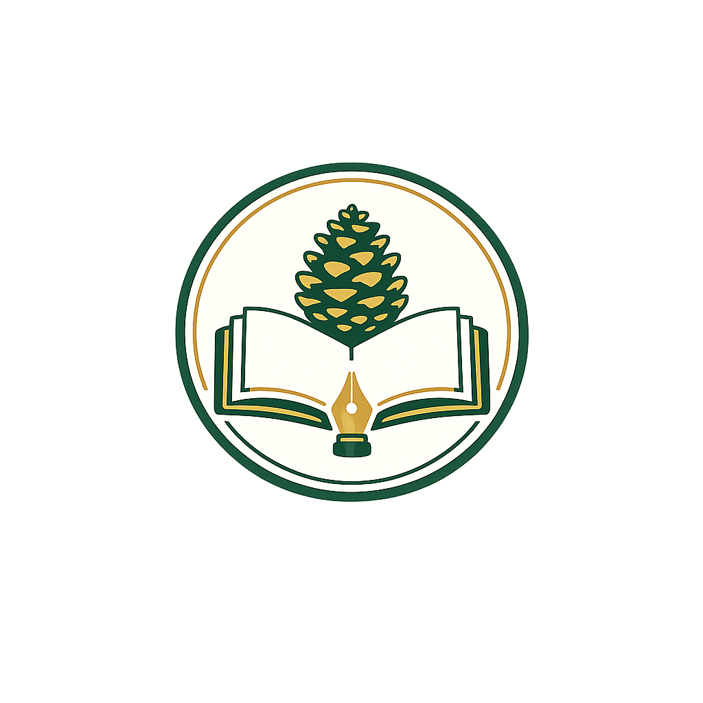 Pine Cone Paperie