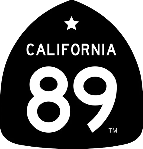 California 89 Home & Apparel