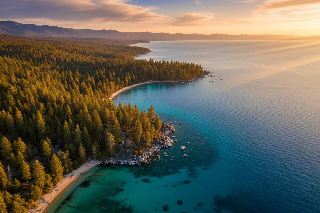 Tahoe